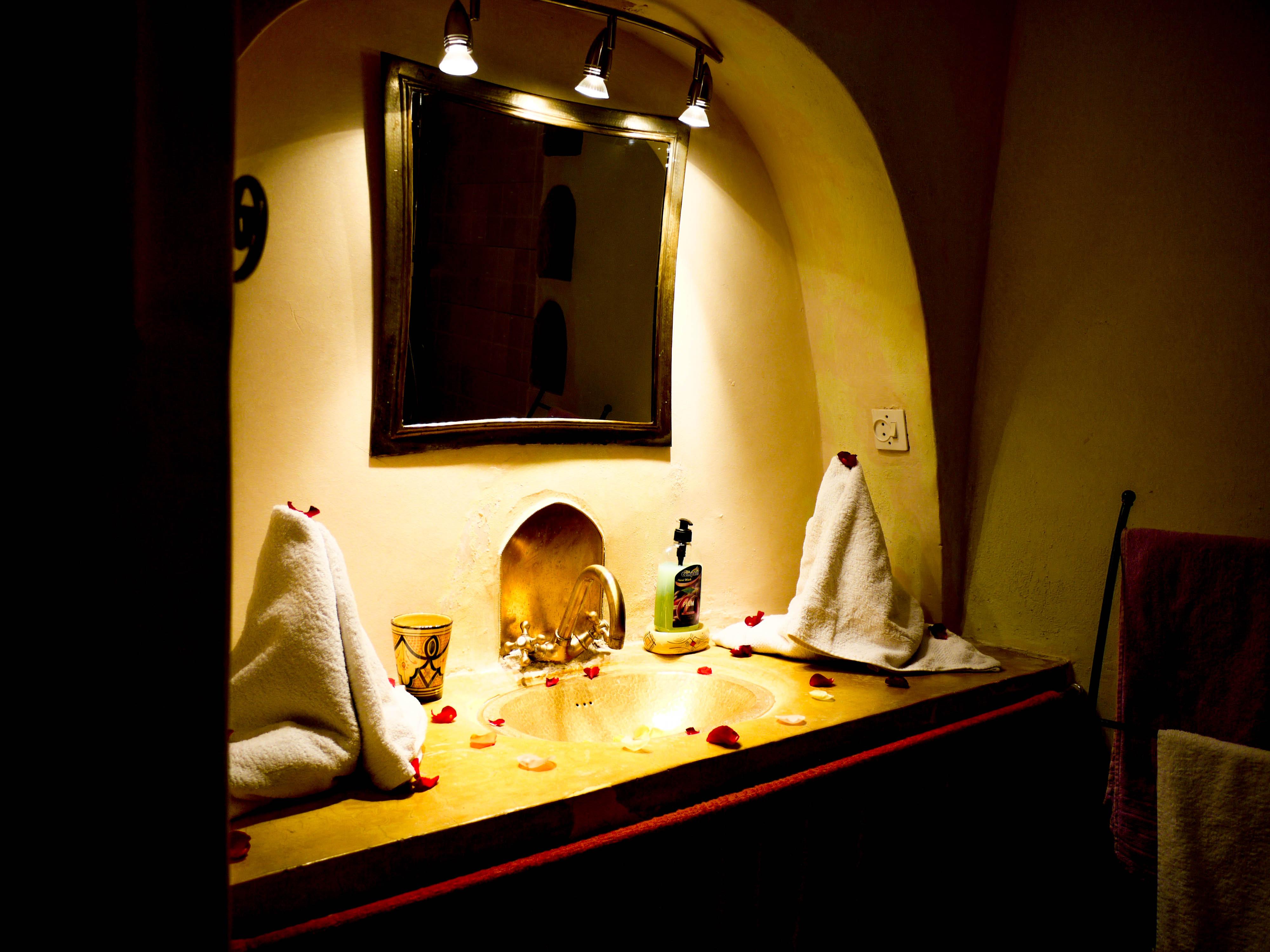 Riad Dar Saba Marrakesh Exterior photo