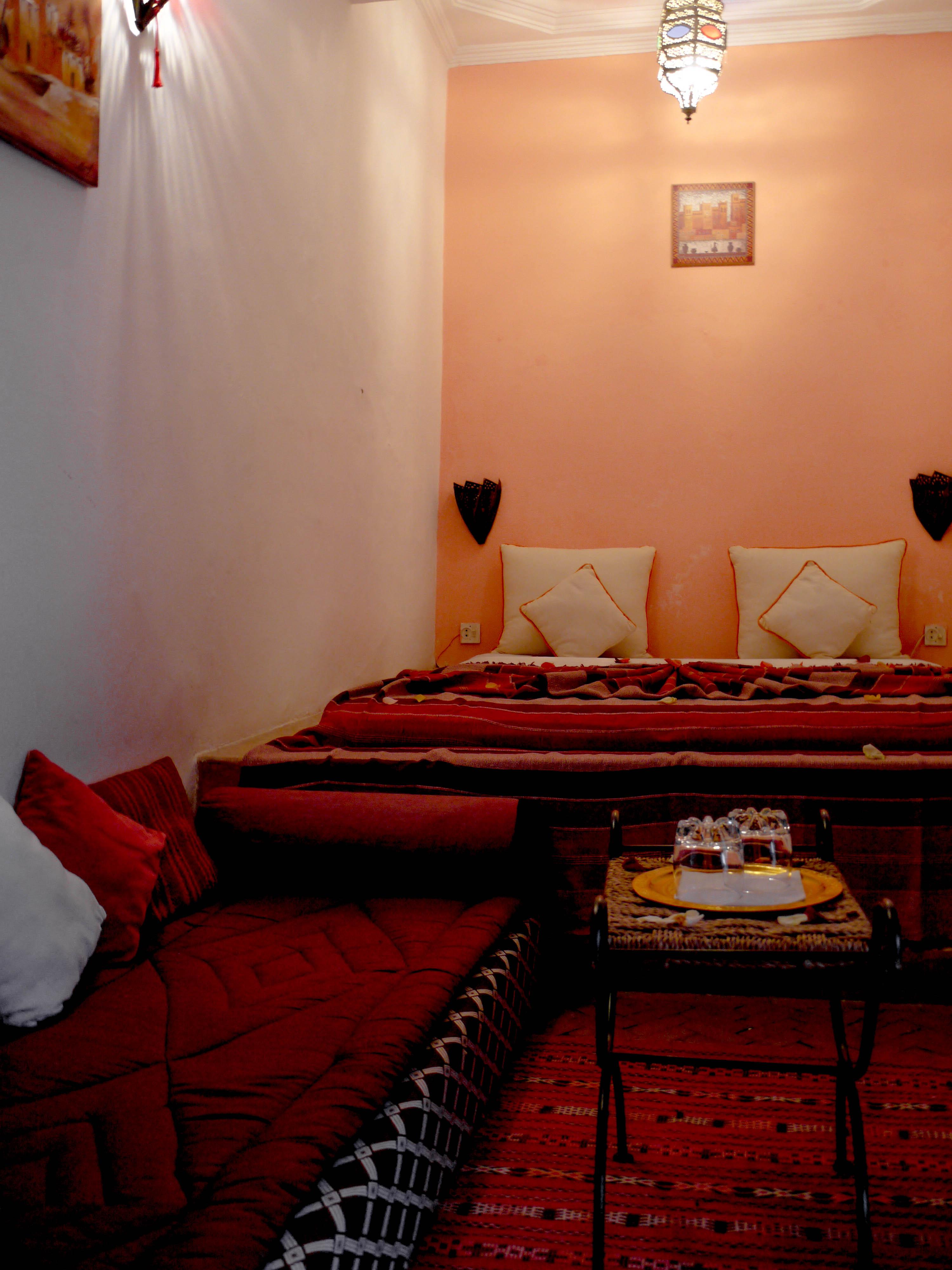 Riad Dar Saba Marrakesh Exterior photo