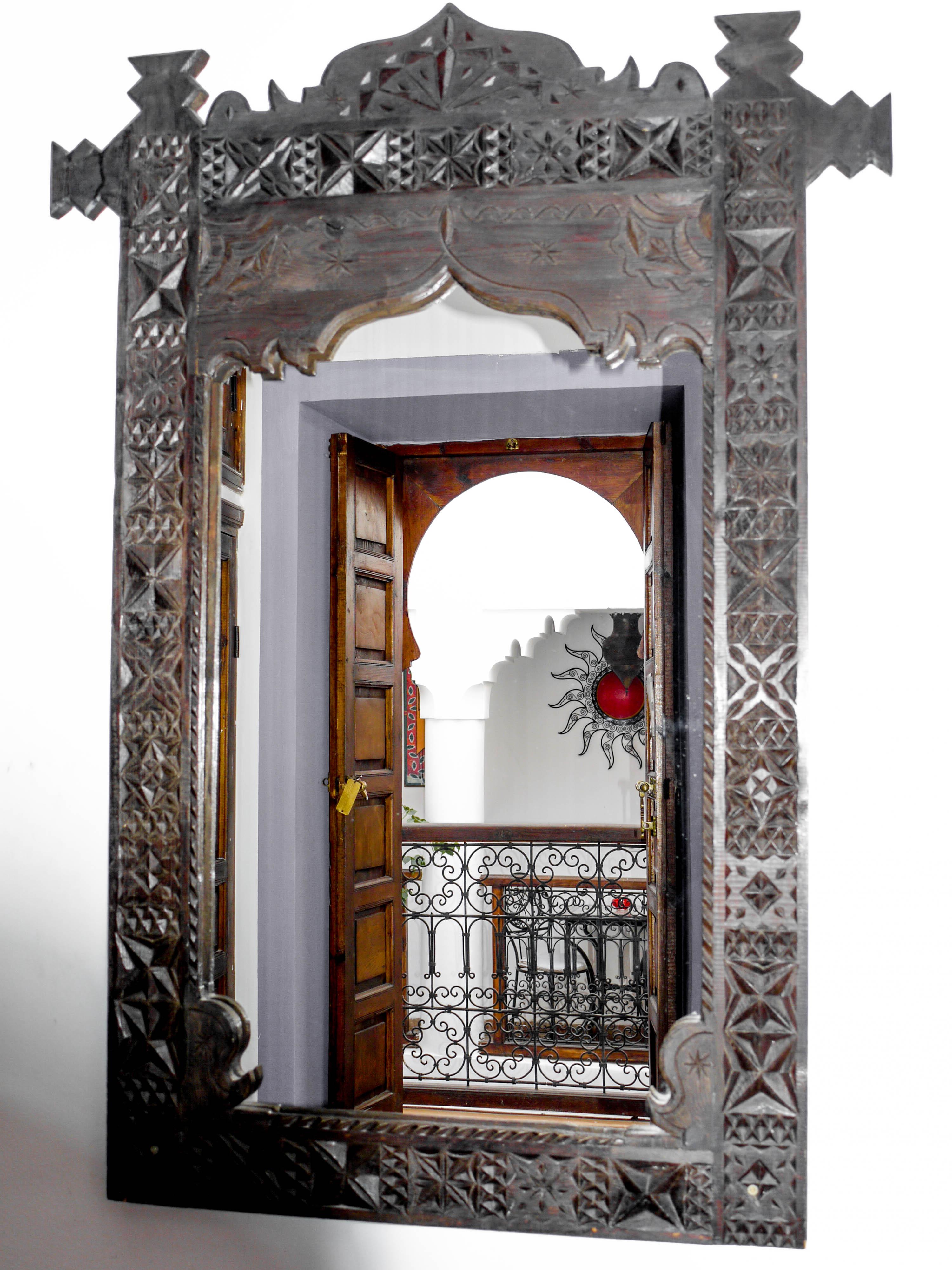 Riad Dar Saba Marrakesh Exterior photo