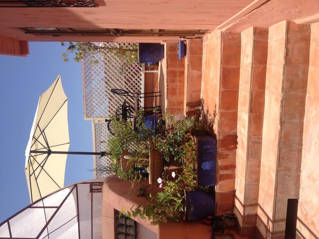 Riad Dar Saba Marrakesh Room photo