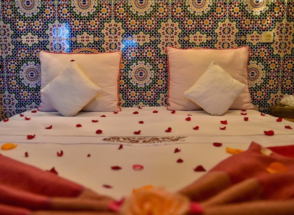 Riad Dar Saba Marrakesh Exterior photo